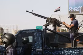 Vì sao lực lượng Houthi ở Yemen lại khó đánh bại đến vậy?