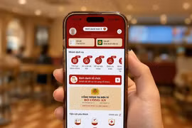 Người đi khám bệnh cần biết tính năng này trên VneID
