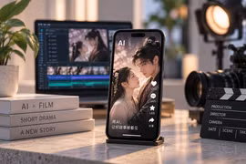 Vì sao Trung Quốc siết quản lý phim ngắn AI khi thị trường đang bùng nổ?