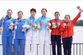 ASIAD 2026: Ngày thi đấu 26/9 - Chờ thêm huy chương từ Canoeing và những cuộc đua đáng chú ý
