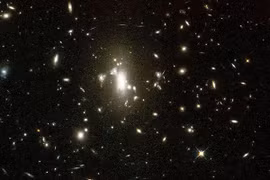 Kính viễn vọng Hubble hoàn thành vòng quỹ đạo thứ 200.000