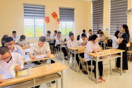 Xác định cơ sở giáo dục nghề nghiệp đặc thù theo tiêu chí mới