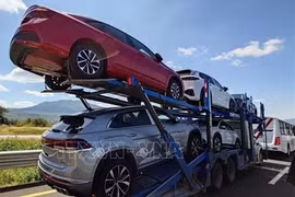 Volkswagen có thể triệu hồi khoảng 4 triệu xe do lỗi hệ thống lái