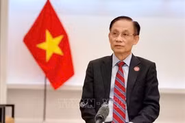 Chuyến công tác của Tổng Bí thư, Chủ tịch nước Tô Lâm tại Hoa Kỳ và Canada nhấn mạnh thông điệp của Việt Nam trong kỷ nguyên mới