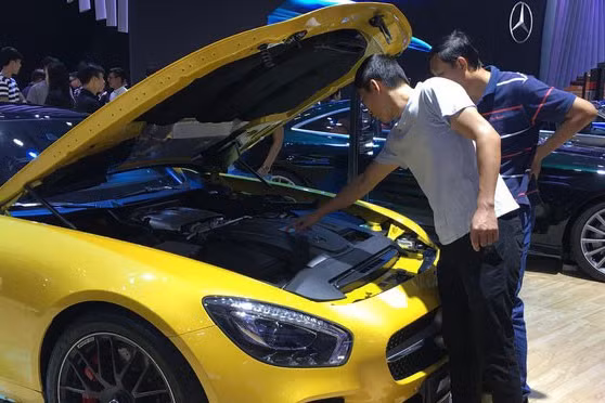 Tiêu chuẩn khí thải mới khiến 1 triệu ô tô có nguy cơ “đắp chiếu”