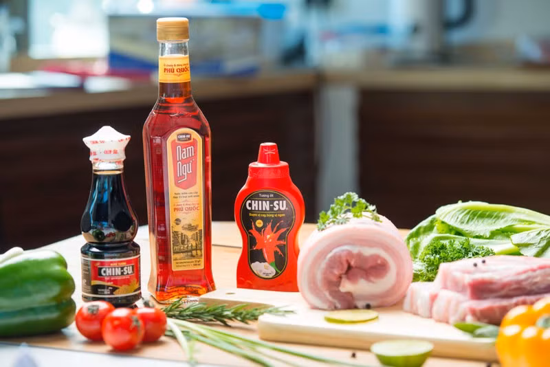 Tỷ phú Phạm Nhật Vượng bán Vincommerce và VinEco cho Tập đoàn Masan 