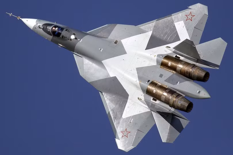 Nga “tung hỏa mù” về thời gian hoàn thiện động cơ tiêm kích Su-57
