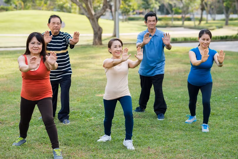 Những điều cần biết khi tập luyện trong trời lạnh