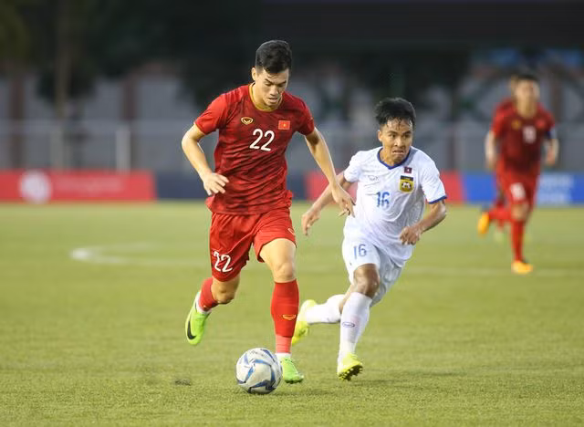 Thua U22 Việt Nam, U22 Indonesia vẫn rộng cửa vào bán kết SEA Games 30