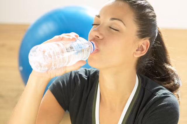 Những điều cần biết khi tập luyện trong trời lạnh