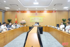Điều hành ngân sách hiệu quả, tạo động lực tăng trưởng hai con số