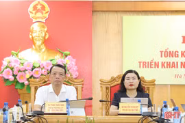 Tạo chuyển biến thực chất, hướng tới các đột phá phát triển giáo dục - đào tạo