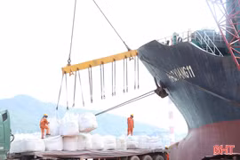 Hà Tĩnh nhận diện dư địa, thúc đẩy tăng trưởng những tháng cuối năm