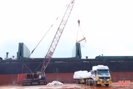 Doanh nghiệp duy trì nhịp sản xuất kinh doanh trong kỳ nghỉ lễ