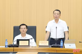 Bám sát mục tiêu tăng trưởng, quyết liệt triển khai các nhiệm vụ những tháng cuối năm