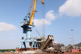 Tiếp đà khởi sắc, doanh nghiệp Hà Tĩnh bứt tốc nửa cuối năm