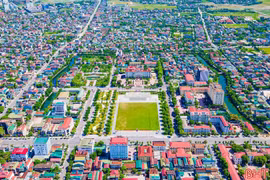 Điều chỉnh Quy hoạch tỉnh Hà Tĩnh thời kỳ 2021–2030, tầm nhìn đến 2050