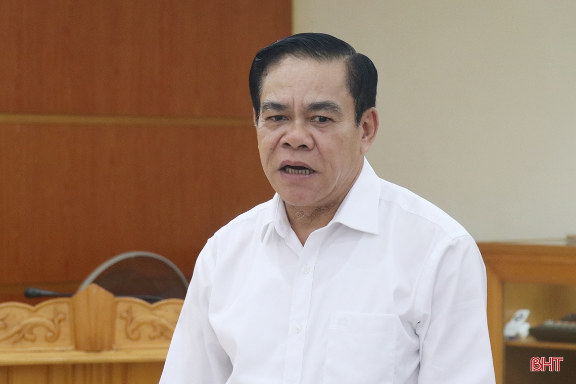 Triển khai kịp thời, kỹ lưỡng các nội dung chuẩn bị cho kỳ họp của Quốc hội và HĐND tỉnh