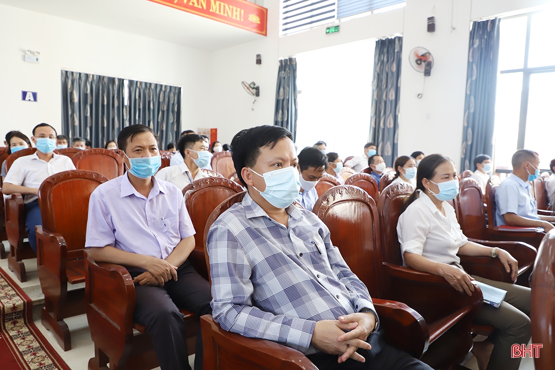 Đưa tiếng nói của cử tri đến với Quốc hội, Hội đồng nhân dân