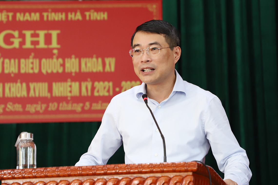 Đưa tiếng nói của cử tri đến với Quốc hội, Hội đồng nhân dân