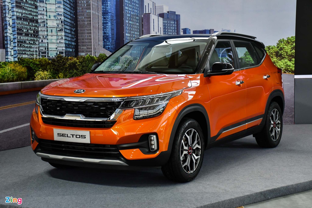 Giá lăn bánh những mẫu SUV ăn khách khi hết hỗ trợ 50% phí trước bạ