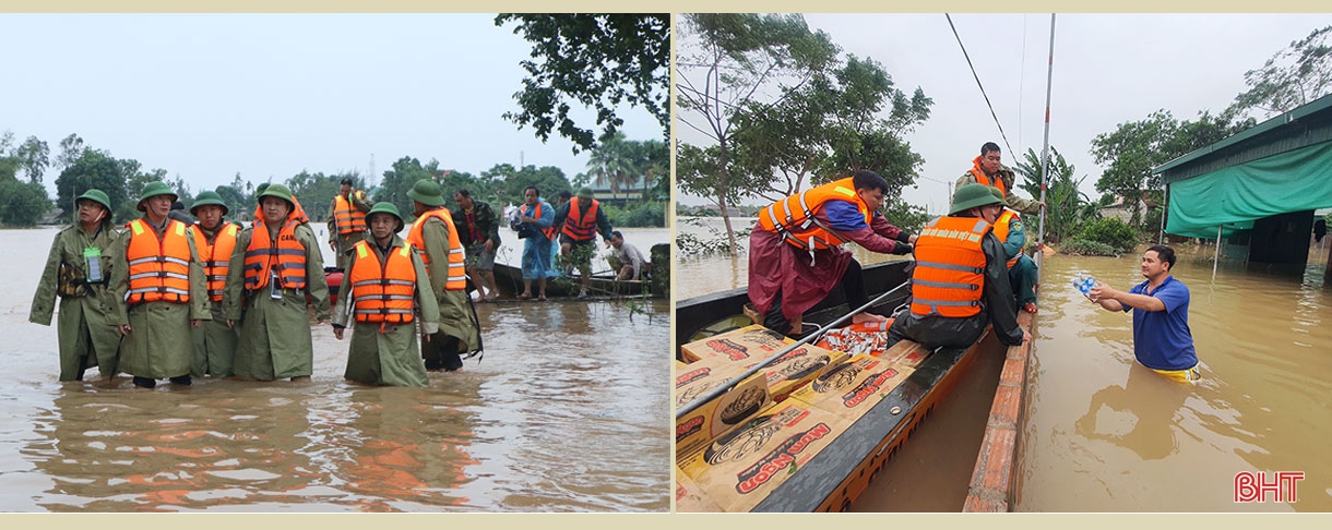 Hà Tĩnh khắc phục khó khăn, hành động quyết liệt thực hiện thành công các mục tiêu, nhiệm vụ