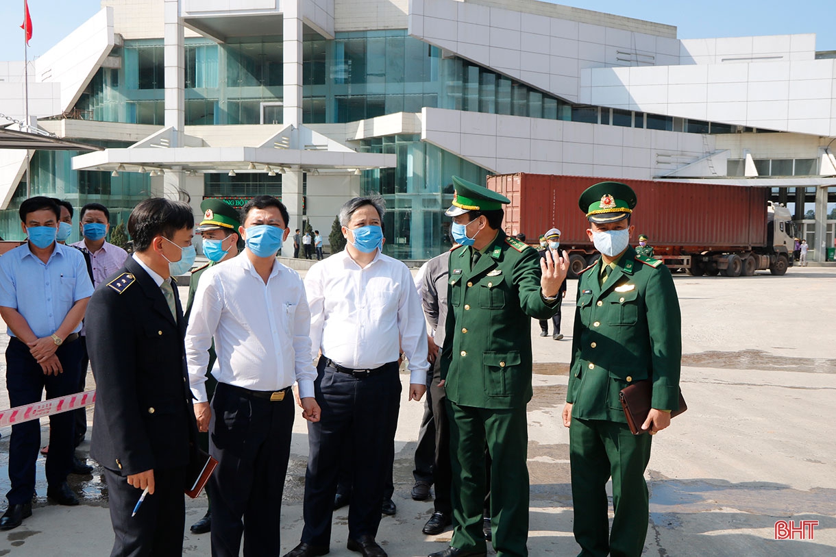 Hà Tĩnh khắc phục khó khăn, hành động quyết liệt thực hiện thành công các mục tiêu, nhiệm vụ