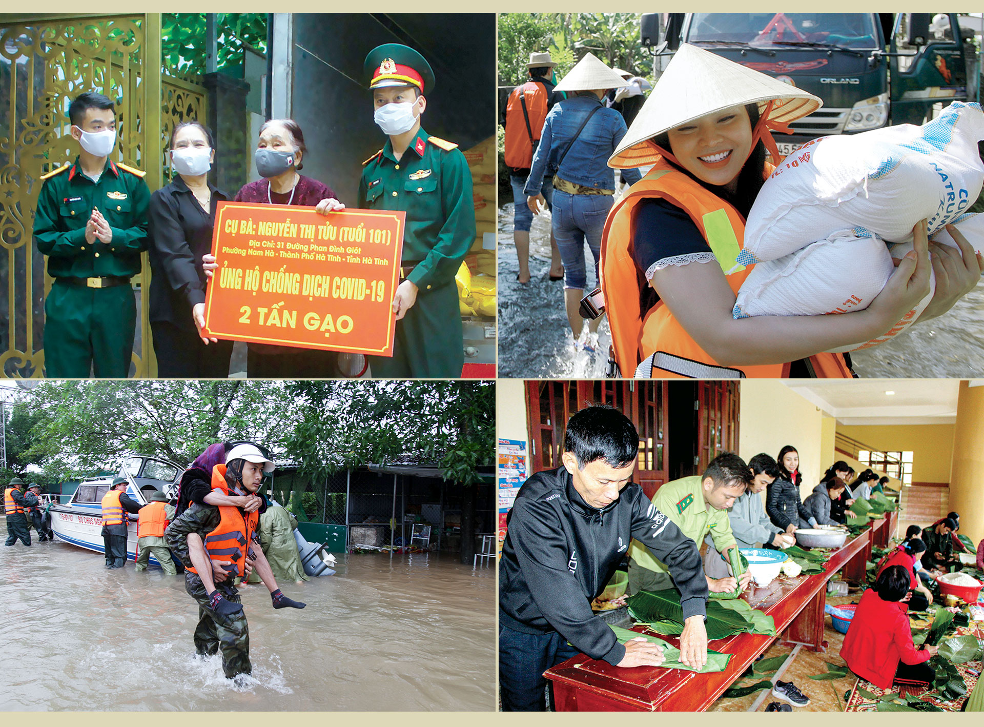 Hà Tĩnh khắc phục khó khăn, hành động quyết liệt thực hiện thành công các mục tiêu, nhiệm vụ