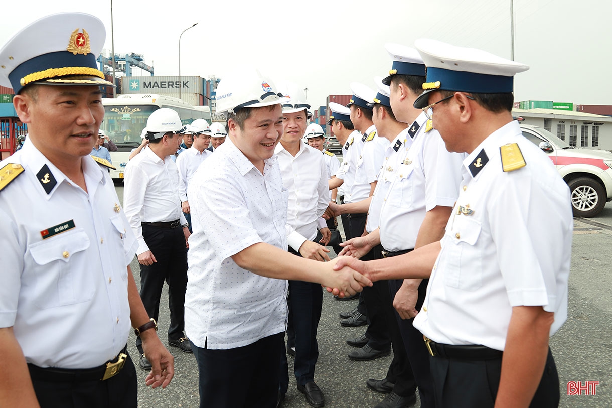 Hà Tĩnh khắc phục khó khăn, hành động quyết liệt thực hiện thành công các mục tiêu, nhiệm vụ