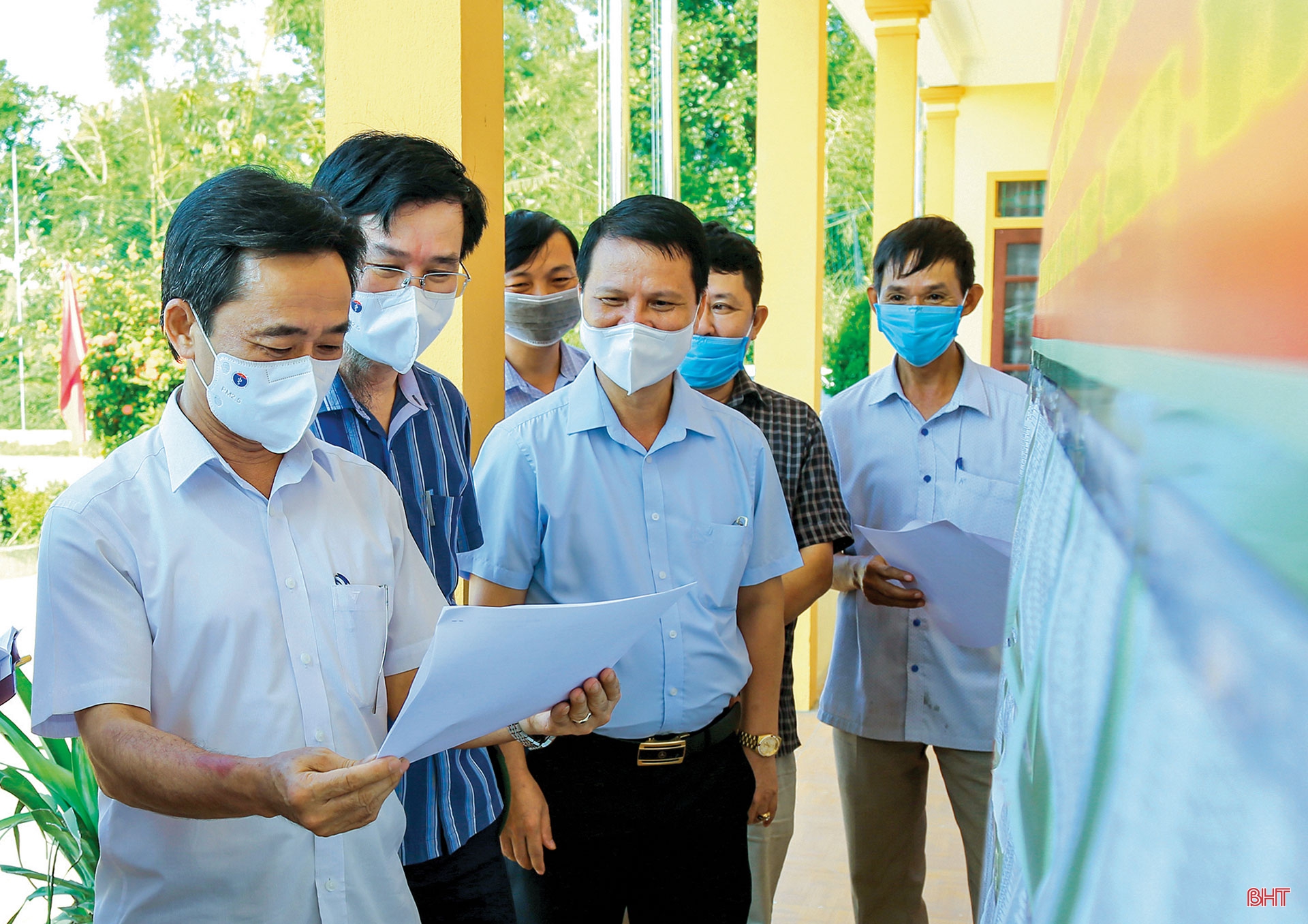 Tăng cường công tác xây dựng, chỉnh đốn Đảng, góp phần thực hiện thắng lợi các nhiệm vụ chính trị