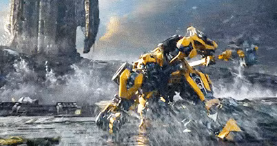 dan nguoi may autobot hung hau trong bom tan 5