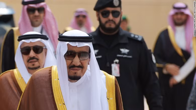 nguyen nhan khien cac nuoc vung vinh dong loat cat dut quan he voi qatar