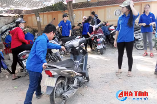 tinh nguyen tiep suc mua thi