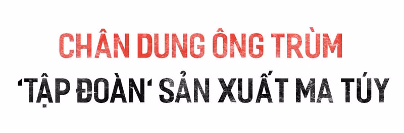 tap doan san xuat ma tuy lon nhat nuoc bi chat dut the nao