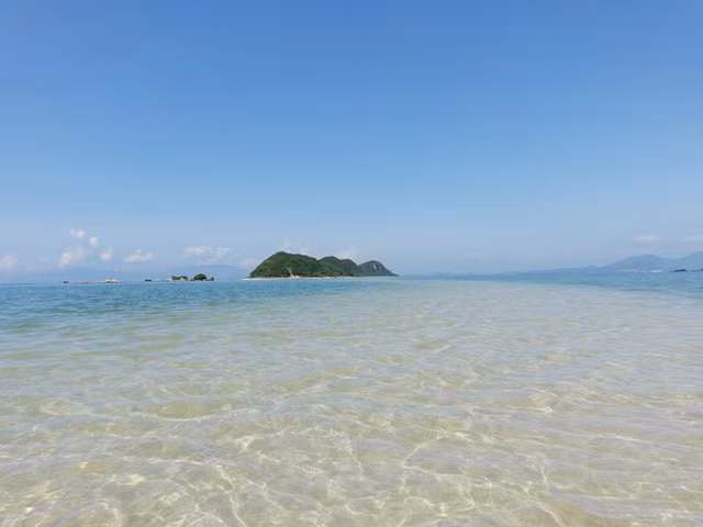 check in tai thien duong song ao hot nhat viet nam