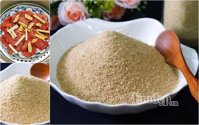 tu lam hat nem tu thit heo tai nha vua an toan lai thom ngon hon loai mua san