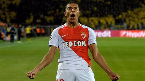 arsenal chong 95 trieu bang quyet mua mbappe