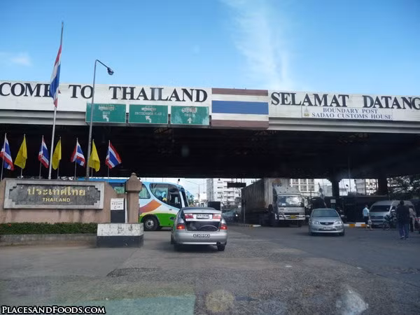 thai lan dong 6 cua khau voi malaysia de ngan is xam nhap