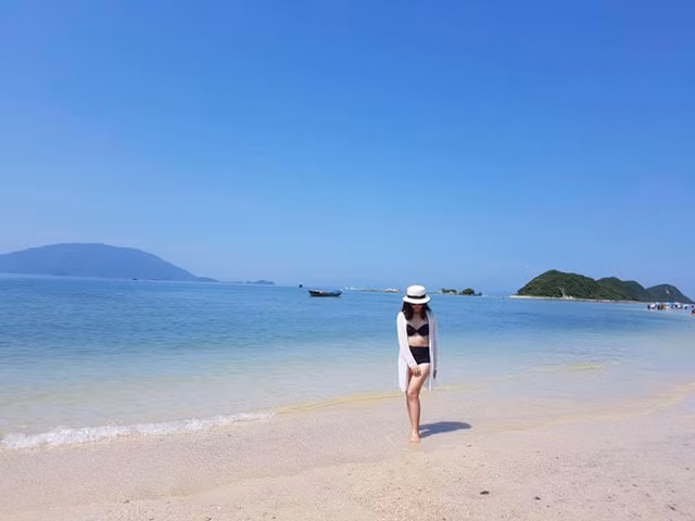 check in tai thien duong song ao hot nhat viet nam