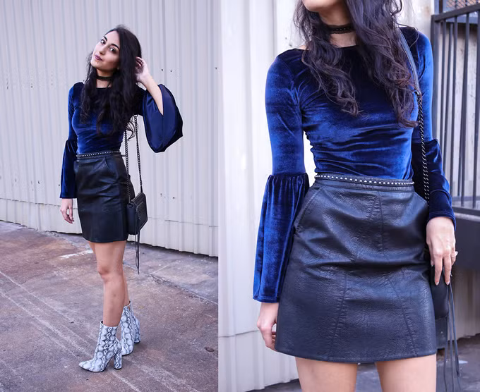 12 kieu vong choker moi nang sanh dieu khong the bo qua