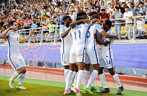 thang nghet tho venezuela anh len ngoi vo dich u20 world cup