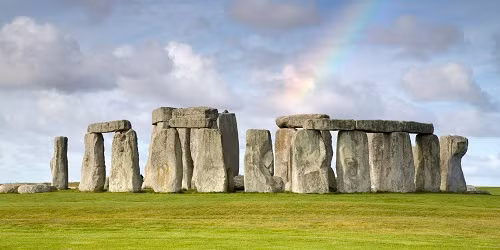 phat hien moi ve bi an bai da co stonehenge