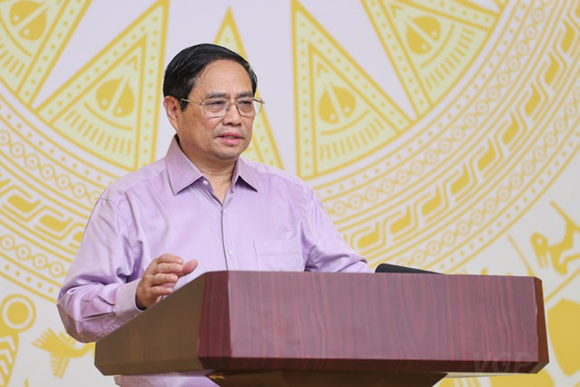 Tìm cơ hội trong thách thức để doanh nghiệp phục hồi nhanh, phát triển bền vững