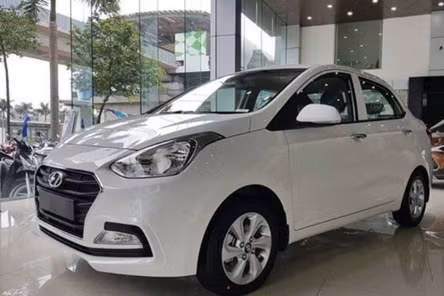 Chỉ 4 “ông lớn”, 11 mẫu xe đủ điều kiện miễn thuế nhập linh kiện