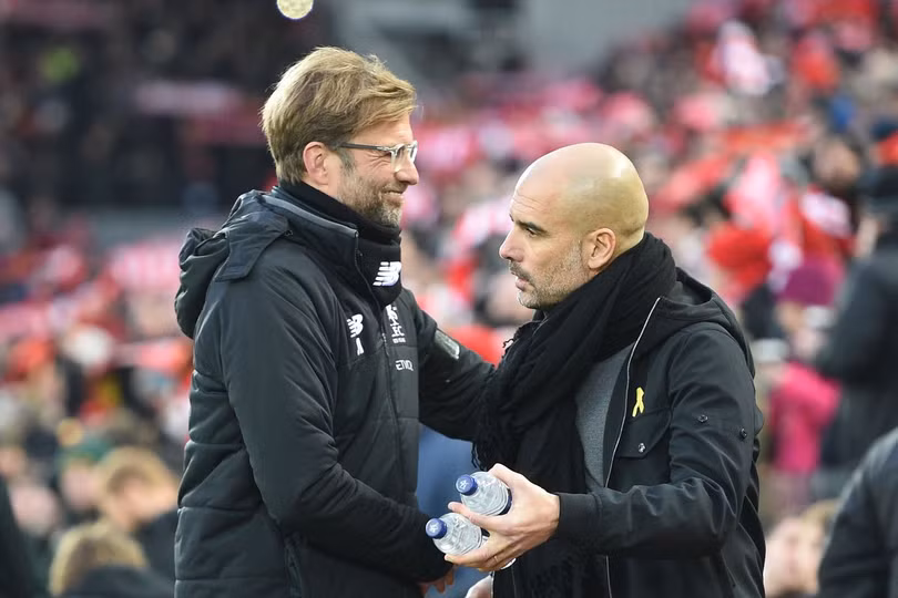 Giả thiết điên rồ: Man City & Liverpool phải đá play-off để vô địch