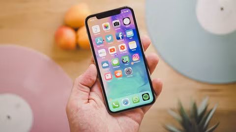 Ai đang “cầm cờ đầu” trong thị trường smartphone?