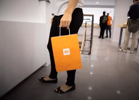 Ai đang “cầm cờ đầu” trong thị trường smartphone?