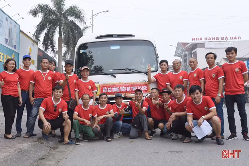 Hồng Lĩnh Hà Tĩnh chiến thắng thuyết phục Phù Đổng FC 2-0 trên sân khách