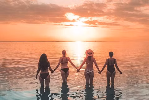 8 hòn đảo đáng sợ nhất thế giới không ai dám đến gần