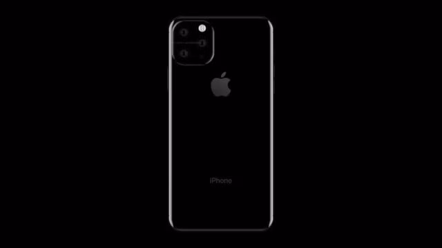iPhone 2019 có thể kèm theo sạc USB-C và cáp Lightning
